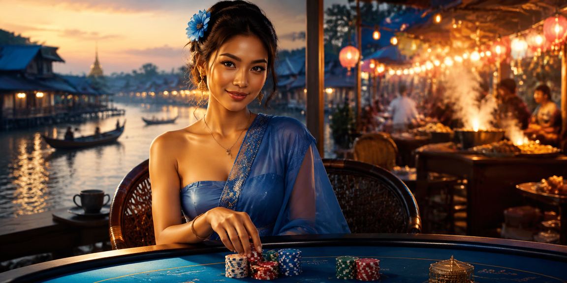 casino king