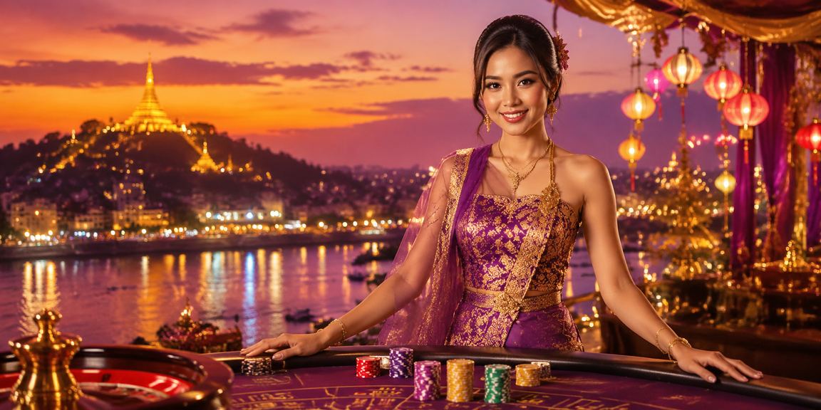 casino king