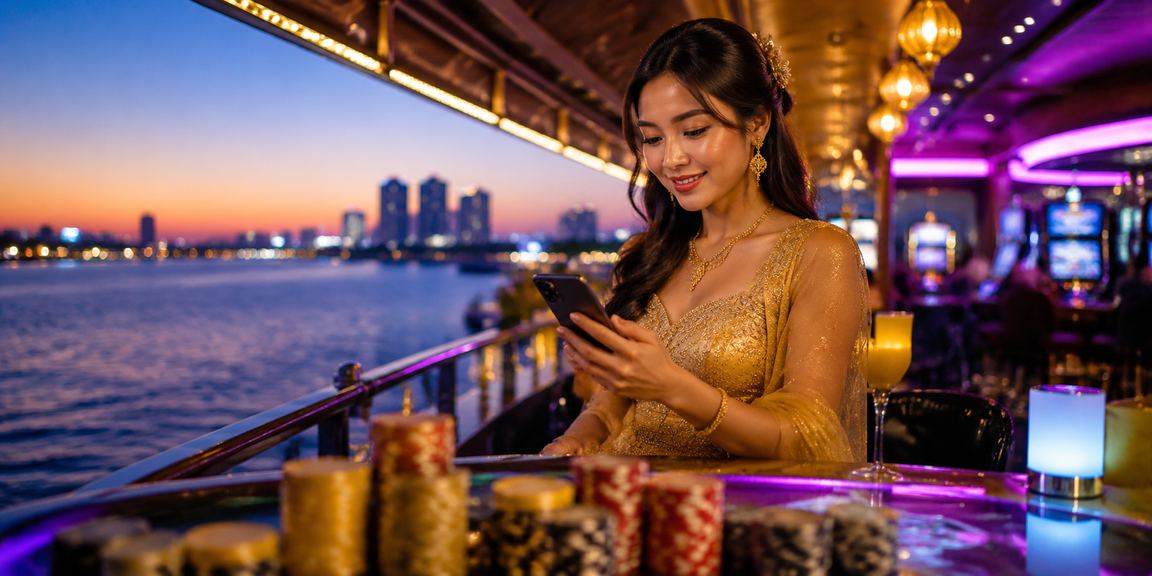 casino king